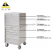 Stainless Steel Tool Utility Trolley(TB-010)  